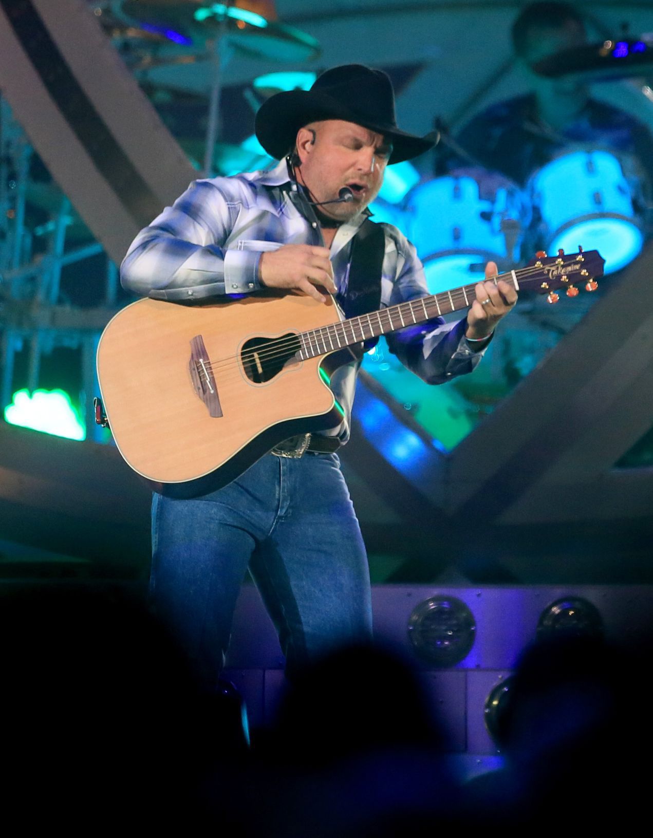 Garth Brooks